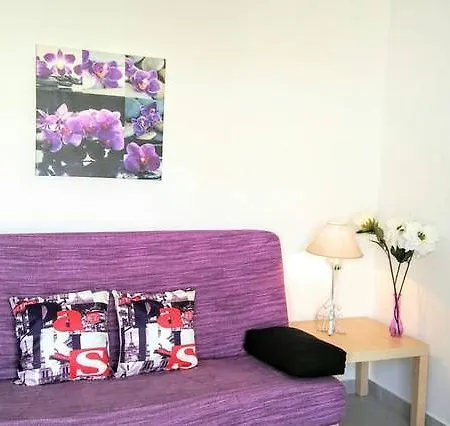 Appartamento Apartamento Gabri *
