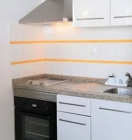 Apartamento Gabri *