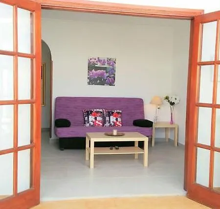 Apartamento Gabri
