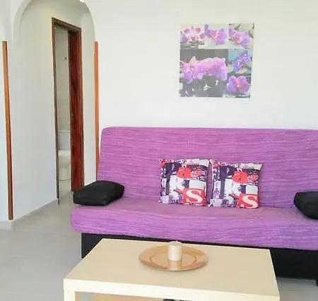Apartamento Gabri Playa del Inglés