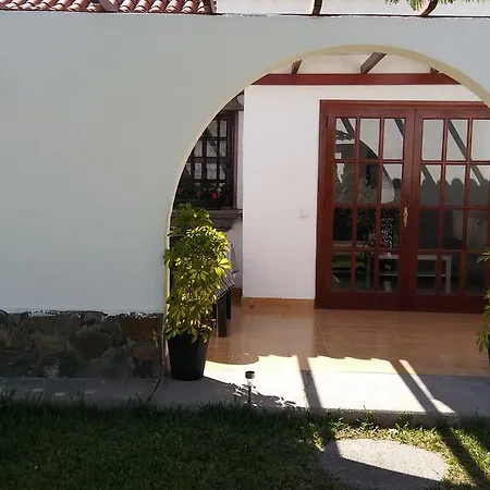 Apartamento Apartamento Gabri Playa del Inglés