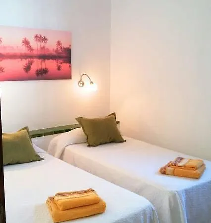 Apartamento Gabri Apartamento