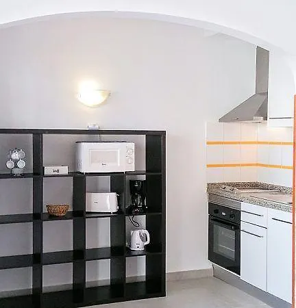 Apartamento Apartamento Gabri *