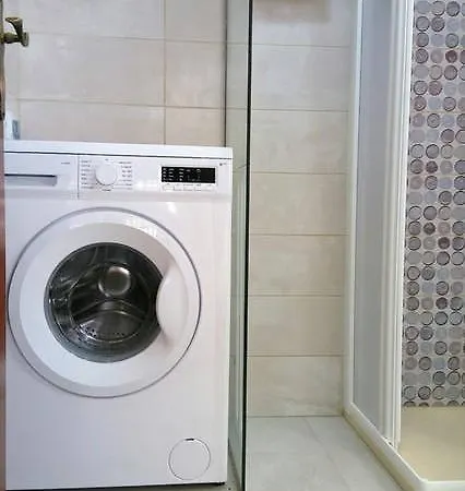 Apartamento Gabri *