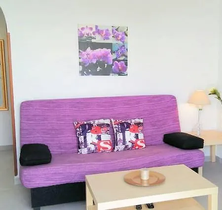 Apartamento Apartamento Gabri