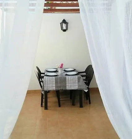 Apartamento Gabri Apartamento Playa del Inglés