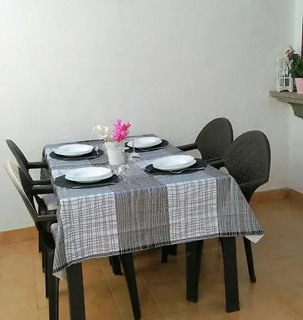 Apartamento Gabri Apartamento